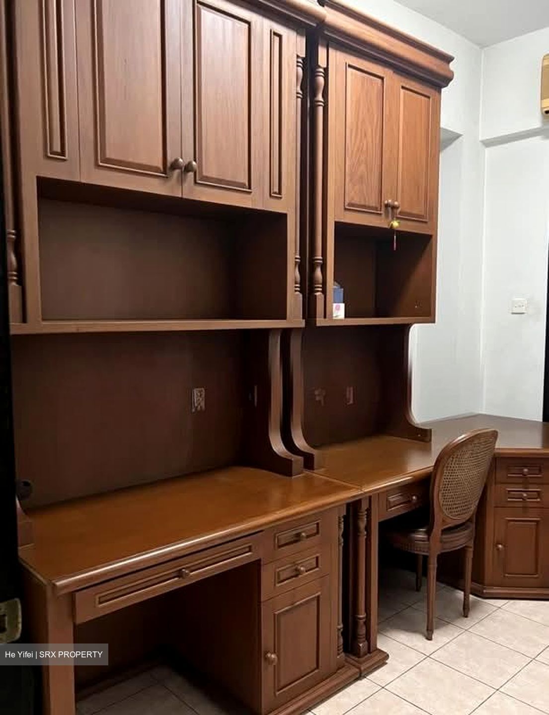 Westville (D22), Terrace #604182981